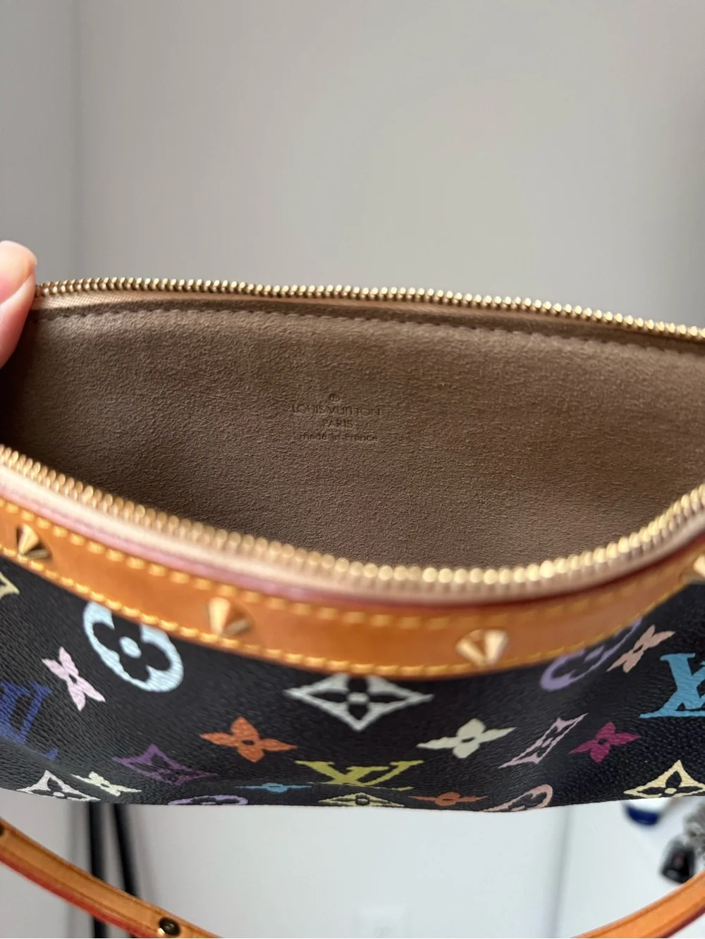 Louis Vuitton lv murakami